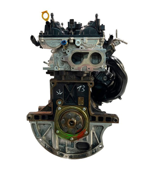 Bloc moteur MG 1.5L 15S4C-XS/15S4C – Express Parts