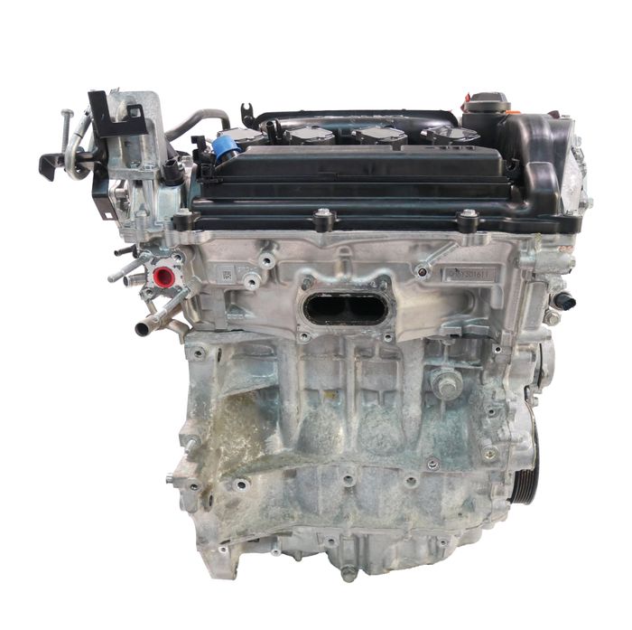Moteur d'occasion Honda 1.3L L13B2-L13B – état général