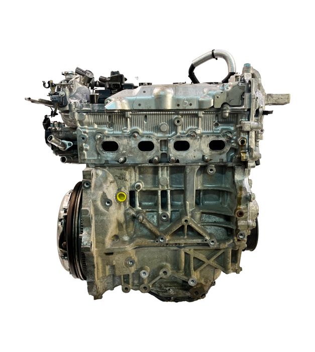 Moteur d'occasion Nissan 1.6L MR16DDT-MR16 – état général