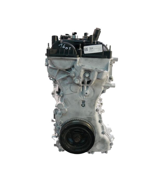 Bloc moteur Ford 2.3L N48H – Express Parts