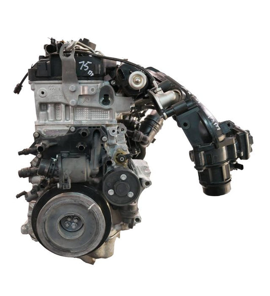 Bloc moteur BMW 3.0L B57D30A-B57 – Express Parts