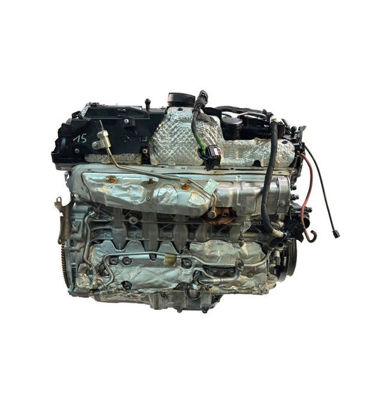 Bloc moteur BMW 3.0L B57D30A-B57 – Express Parts