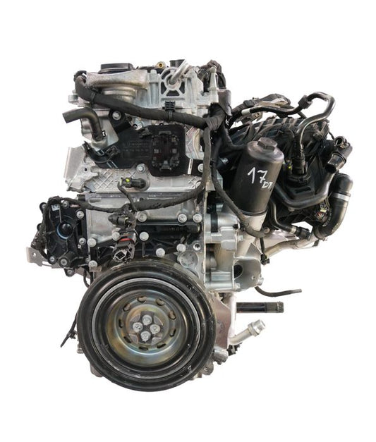 Bloc moteur Mercedes-Benz 3.0L M256.930-M-256.930 – Express Parts