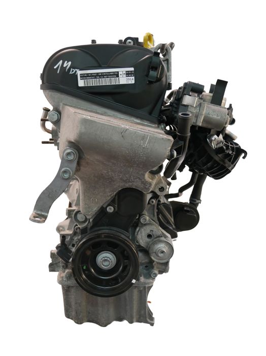 Bloc moteur Skoda 1.0L DKLD-DKL – Express Parts