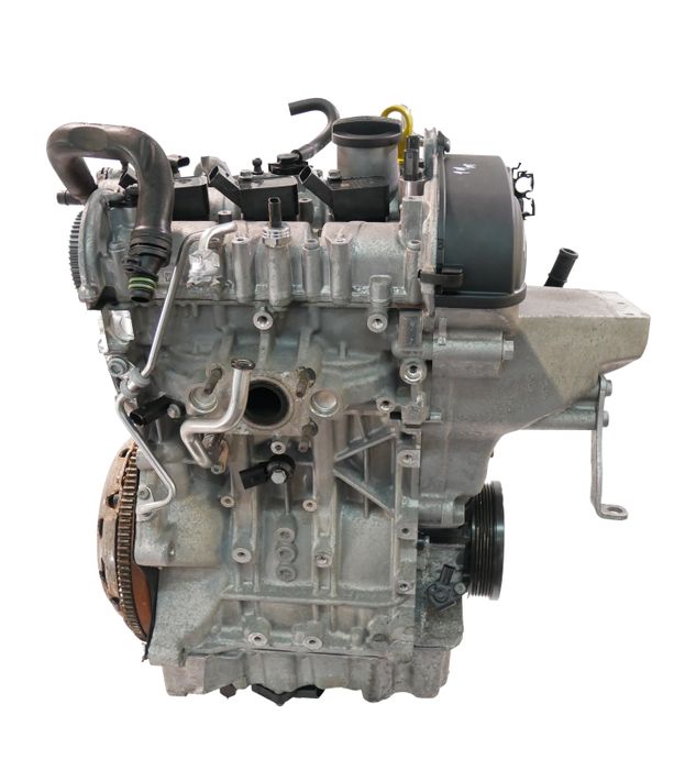 Moteur d'occasion Skoda 1.0L DKLD-DKL – état général