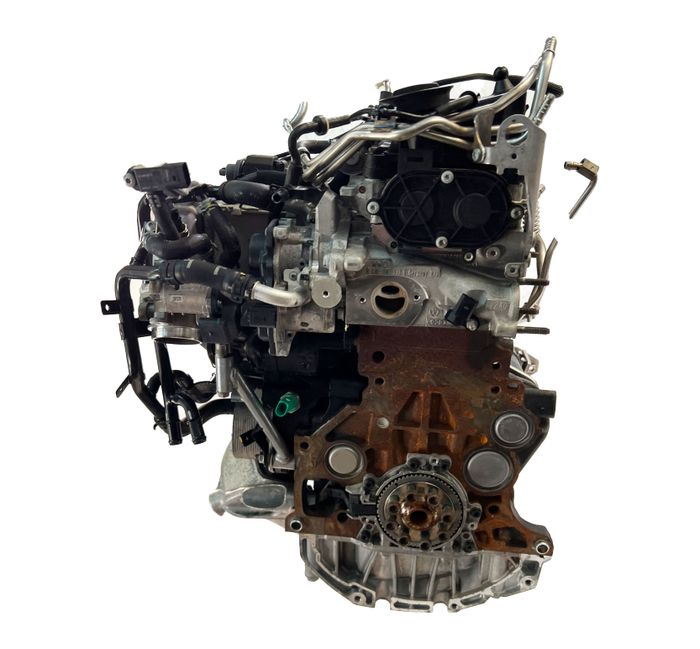 Moteur d'occasion Audi 2.0L DETA-DET – état général