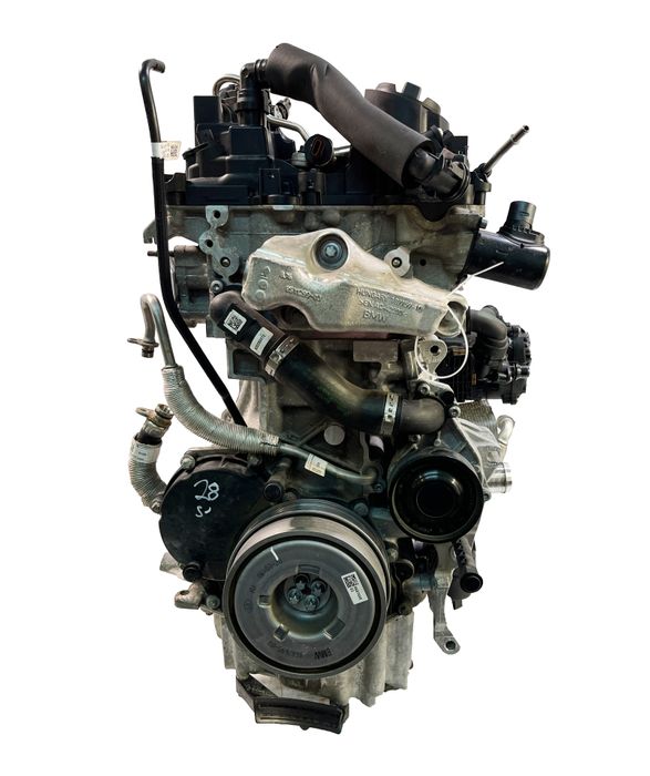 Moteur d'occasion BMW 1.5L B38A15A-B38 – état général