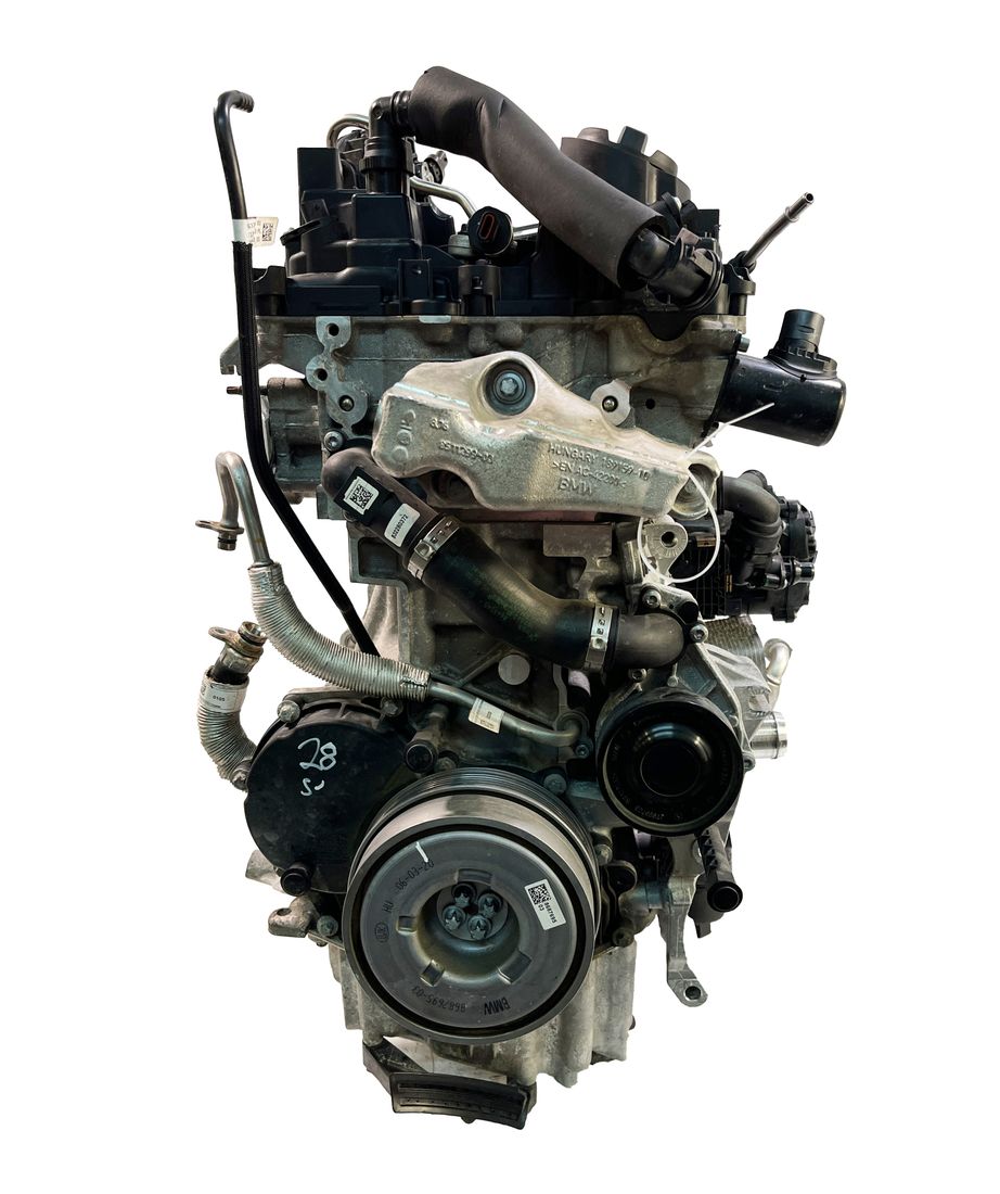 Moteur d'occasion BMW 1.5L B38A15A-B38 – état général