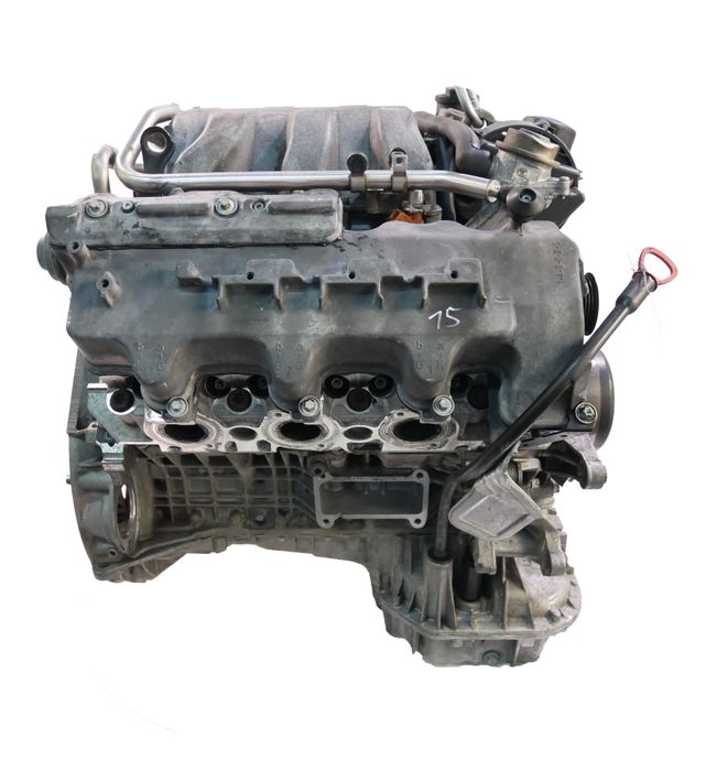 Moteur d'occasion Mercedes-Benz 3.7L 112.970-M112.970 – état général