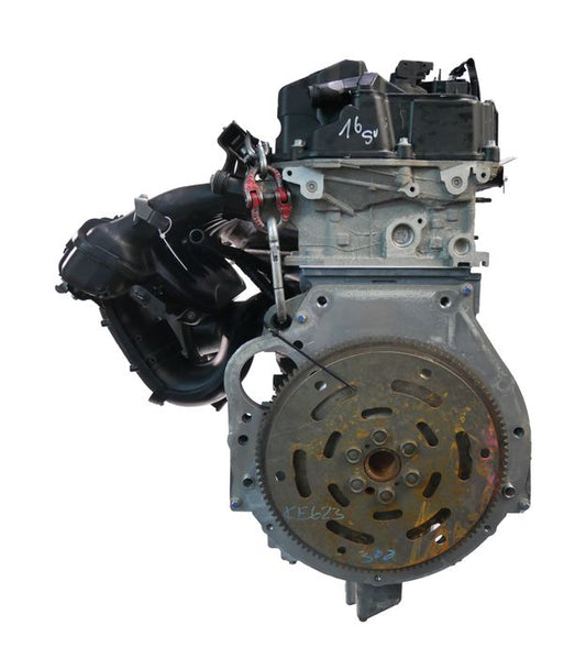 Bloc moteur BMW 3.0L N52B30A-N52 – Express Parts