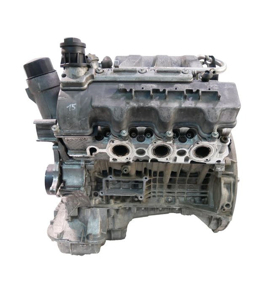 Bloc moteur Mercedes-Benz 3.7L 112.970-M112.970 – Express Parts