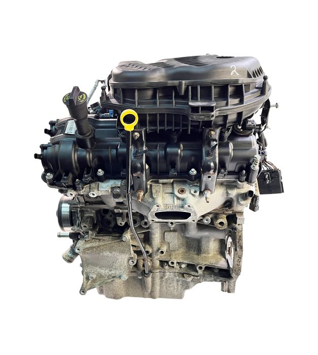Moteur d'occasion Jeep 3.2L EHB – état général