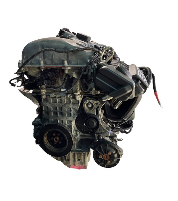 Moteur d'occasion BMW 3.0L N52B30A – état général