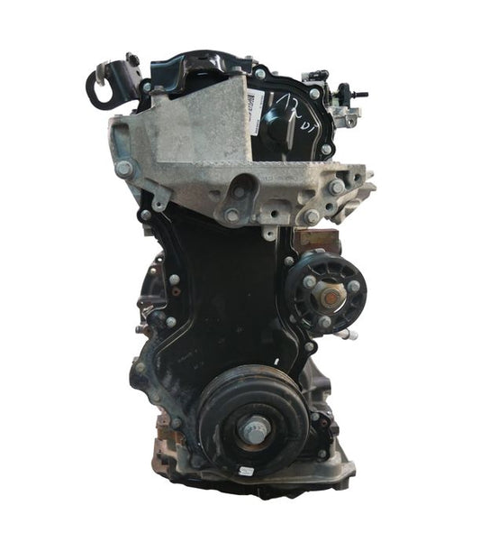 Bloc moteur Nissan 2.3L M9T716-M9T – Express Parts
