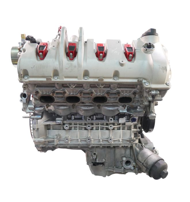 Moteur d'occasion Porsche 4.8L 48.02-M48.02-M48 – état général