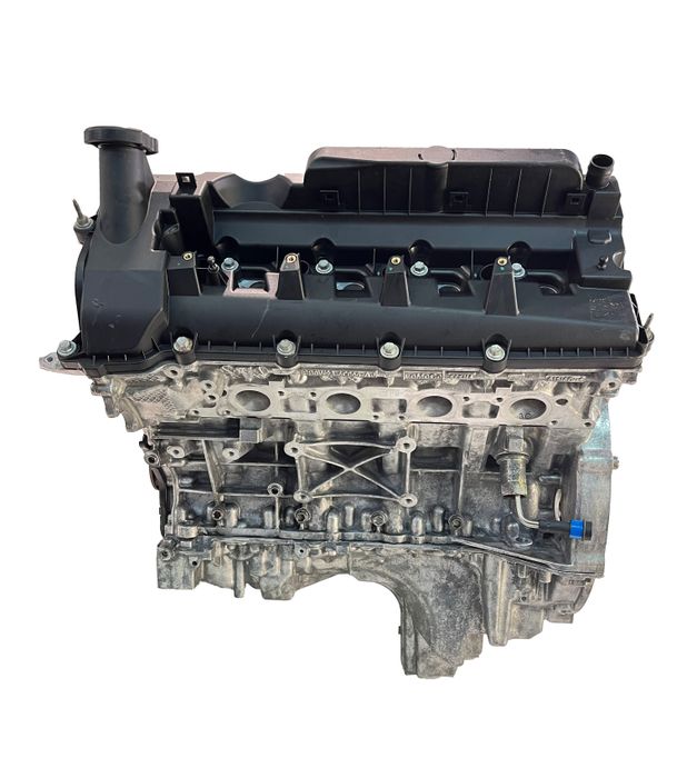 Moteur reconditionné Land Rover 5.0L 508PS-AJ133 – état général