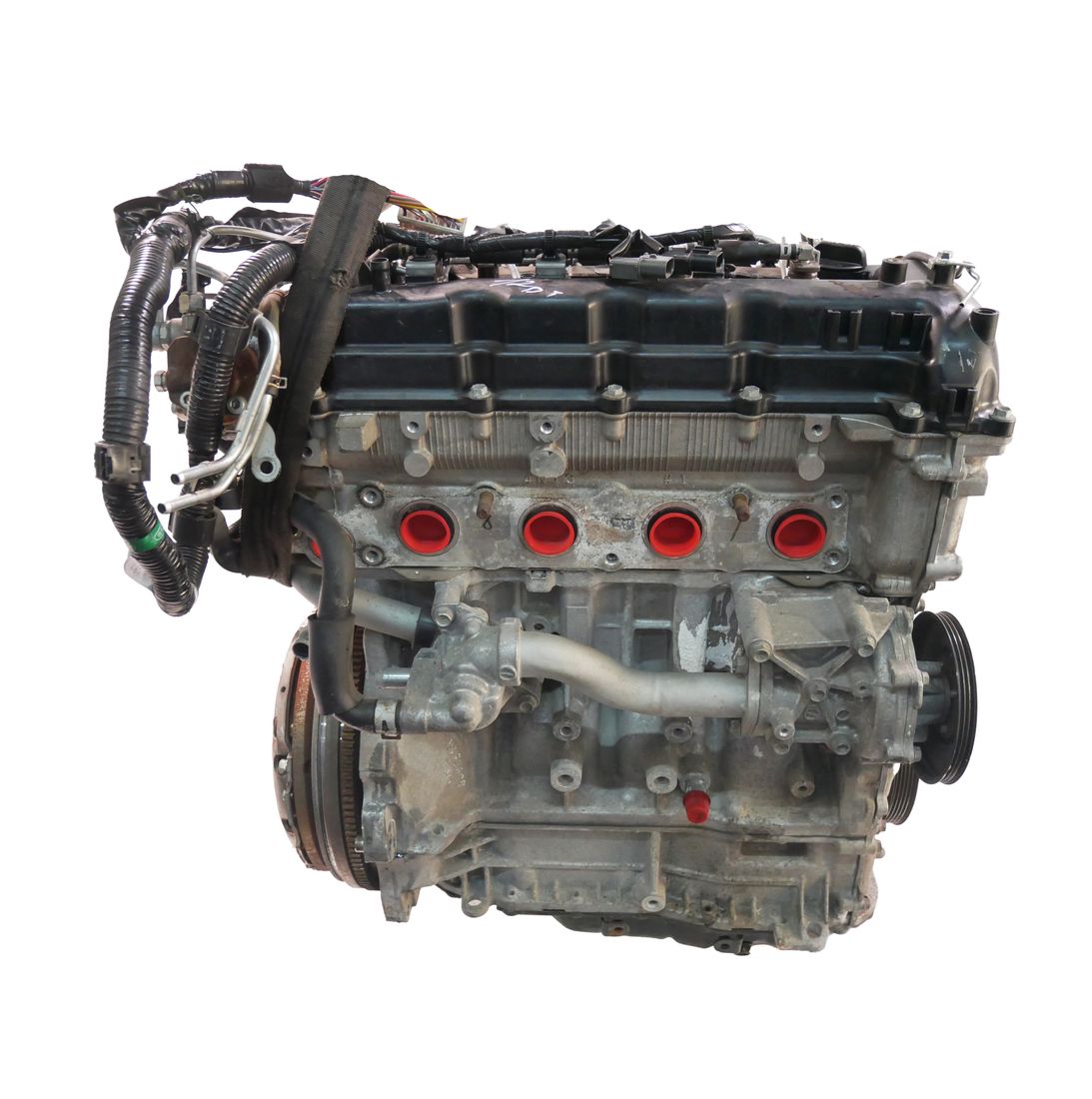 Moteur d'occasion Mitsubishi 1.8L 4N13 – état général