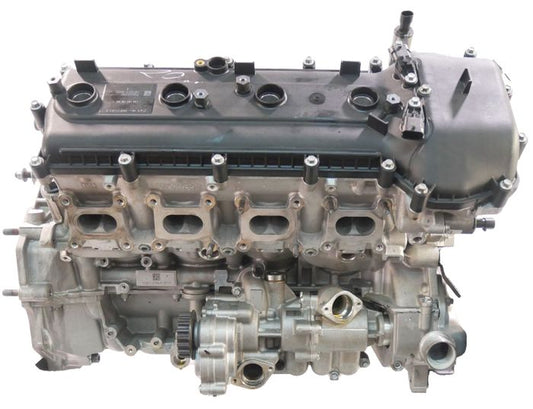 Bloc moteur McLaren 4.0L M840T – Express Parts