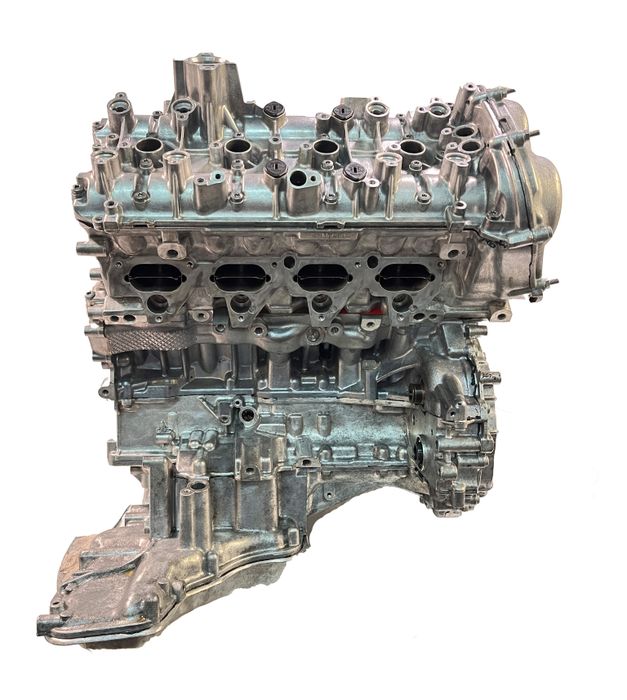 Moteur neuf Audi 4.0L CEU-CEUA-CEUC – état général