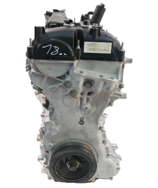 Bloc moteur Ford 2.3L N48H – Express Parts