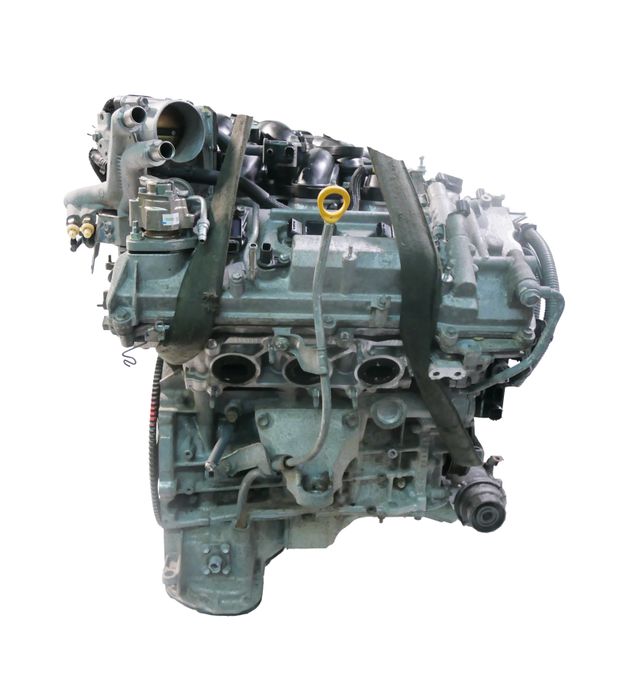 Moteur d'occasion Lexus 2.5L 4GR-FSE/4GR – état général