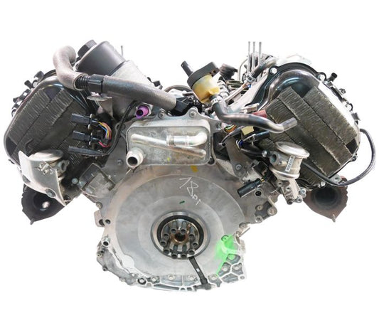 Bloc moteur Audi 3.0L CREC-CEC – Express Parts