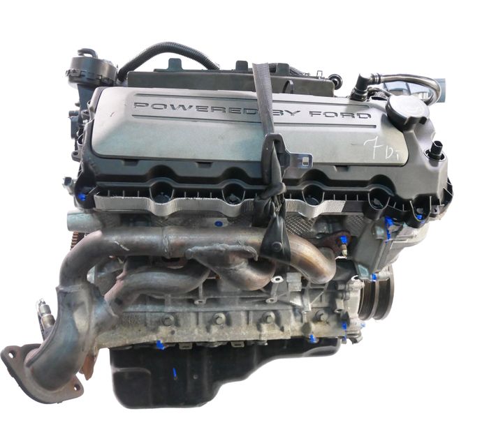 Moteur d'occasion Ford 5.0L MF8F – état général