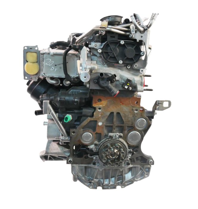 Moteur d'occasion Audi 2.0L DDDA-DDD – état général