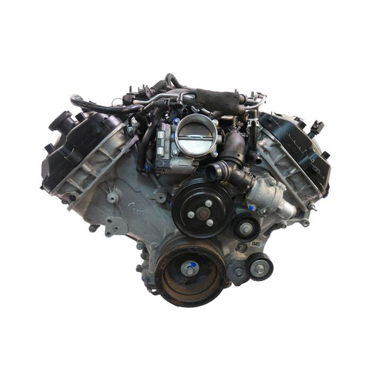 Bloc moteur Ford 5.0L MF8F – Express Parts