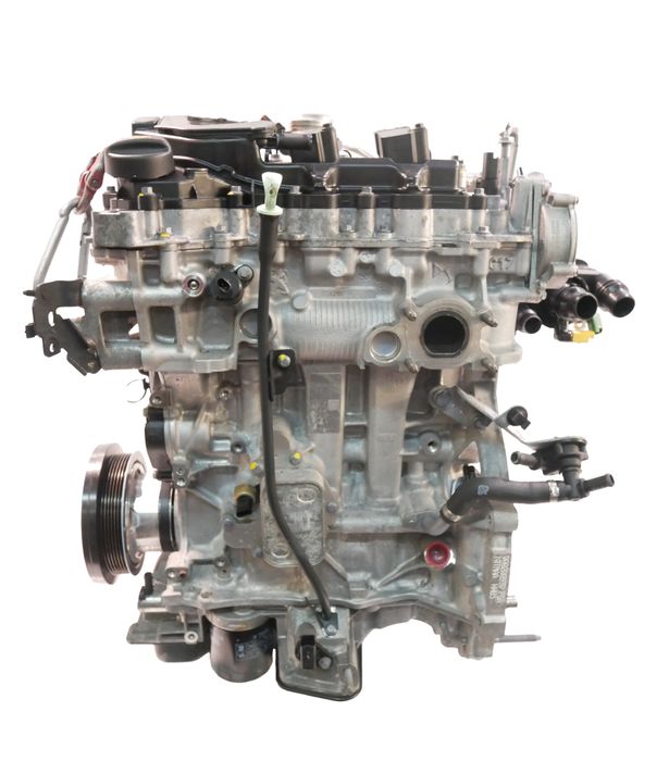 Moteur d'occasion Opel 1.2L F12XHL-EB2ADTD – état général