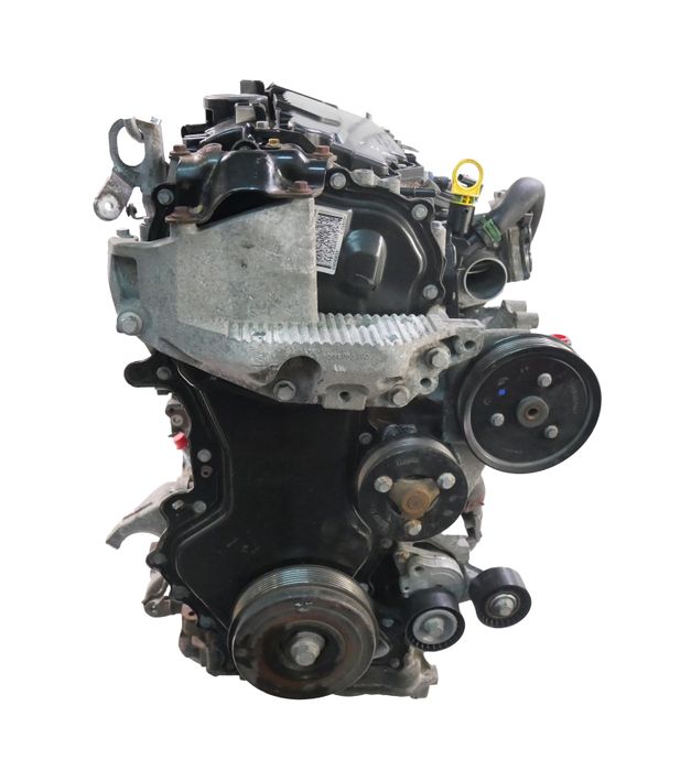 Moteur d'occasion Opel 2.3L M9T-670/M9T – état général