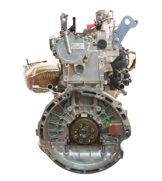 Bloc moteur Mercedes-Benz 2.0L M133.980-133.980 – Express Parts