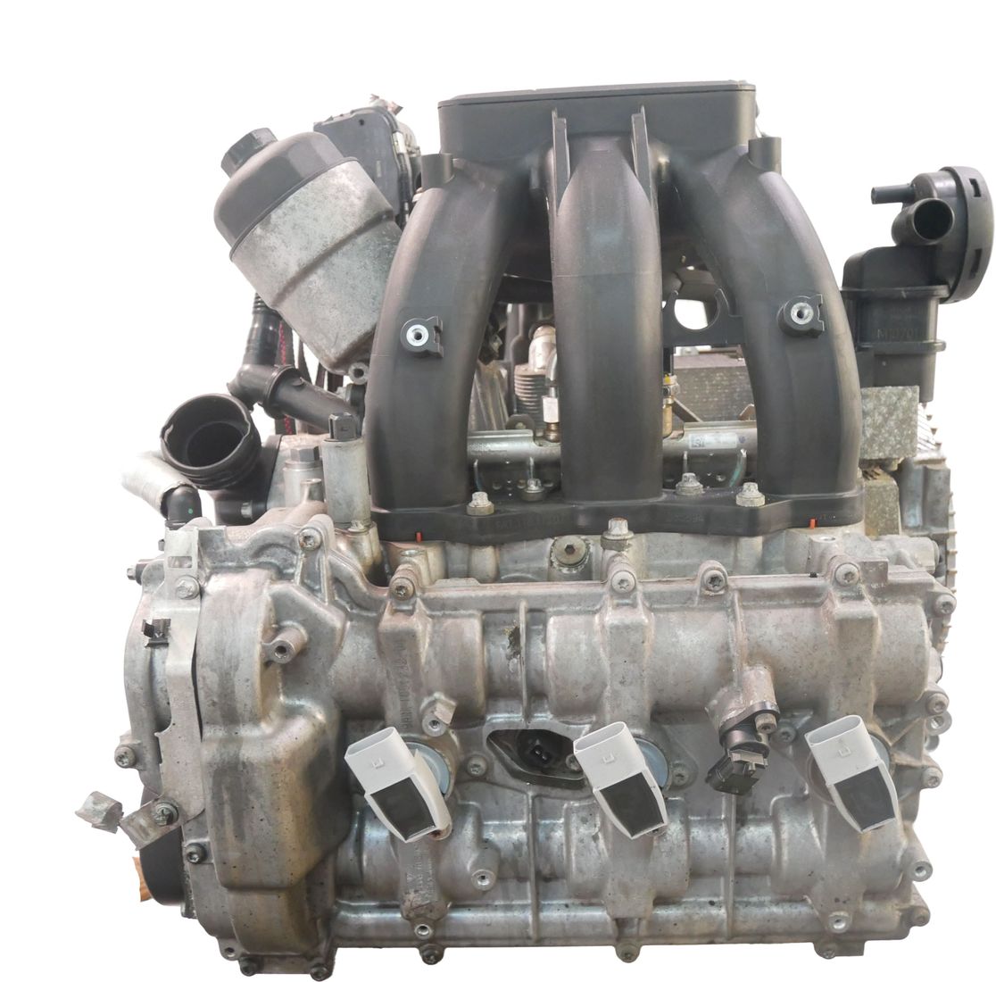 Moteur d'occasion Porsche 3.4L MA1.04-MA104 – état général
