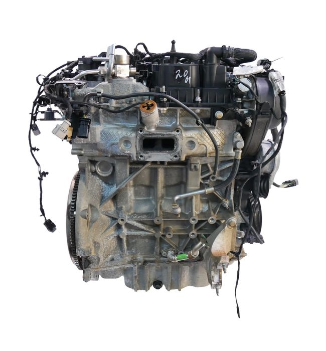 Moteur d'occasion Ford 1.5L M8DA – état général