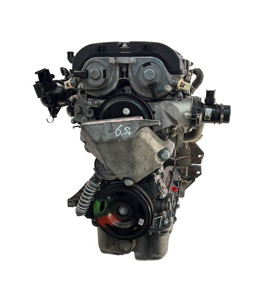 Bloc moteur Opel 1.4L A14NET-B14NET – Express Parts