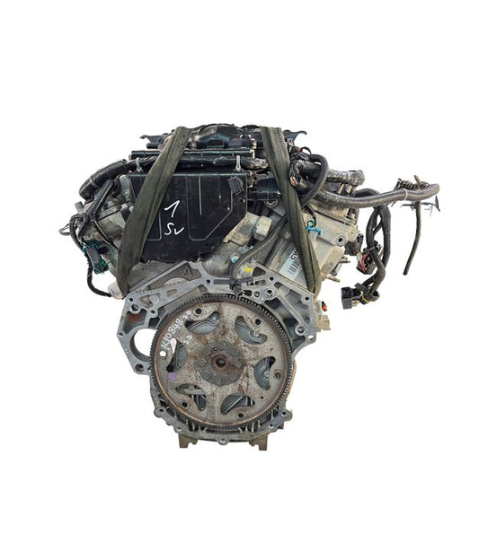 Bloc moteur Buick 3.6L LFX – Express Parts