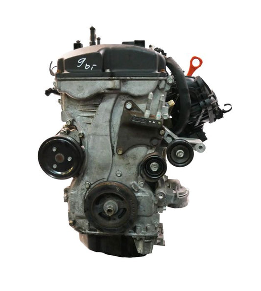 Bloc moteur Hyundai 2.0L G4KH – Express Parts