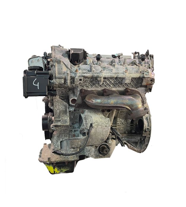 Moteur d'occasion Mercedes-Benz 3.0L M272.941-272.941 – état général