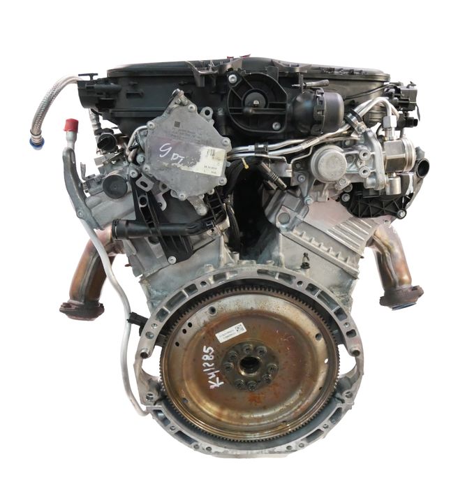Moteur Mercedes-Benz E (W212/S212) M276.952-276.952 – Express Parts Belgique