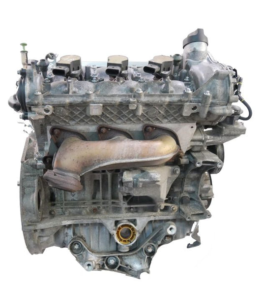Bloc moteur Mercedes-Benz 3.0L 272.948-M272.948 – Express Parts