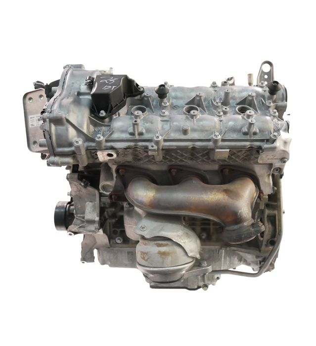 Moteur d'occasion Mercedes-Benz 3.5L 272.991-M272.991 – état général
