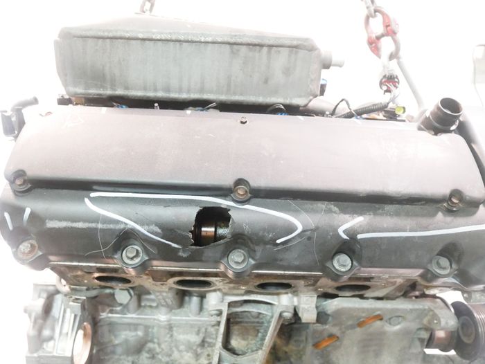 Moteur Jaguar XJ X308 AJ-V8/AJV8 – Express Parts Belgique