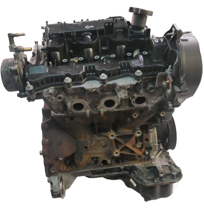 Moteur d'occasion Jaguar 3.0L 306DT-AJTDV6 – état général