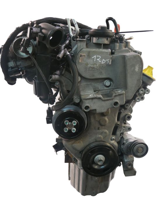Moteur d'occasion VW 1.4L CDGA-CDG – état général