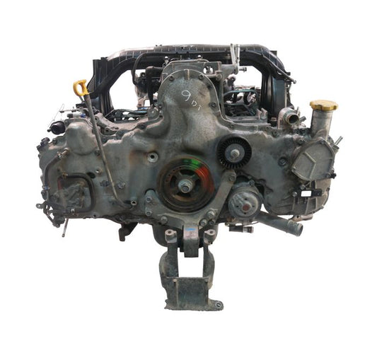 Bloc moteur Subaru 2.0L EE20-EE20Z – Express Parts