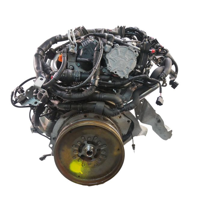 Moteur d'occasion Audi 2.0L CAGA-CAG – état général