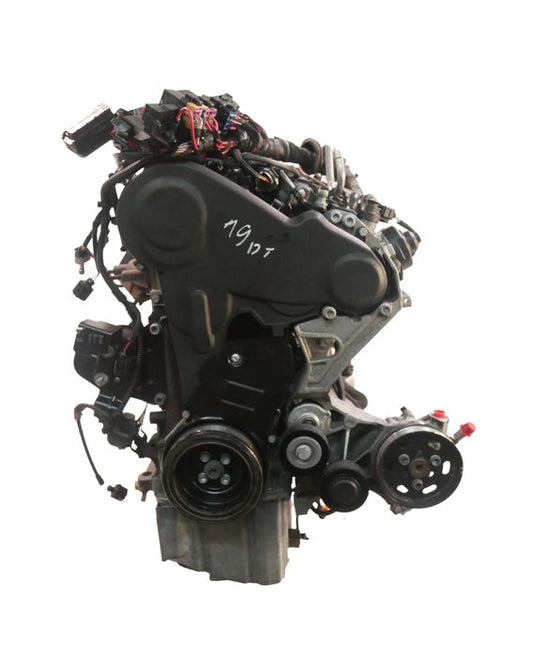 Bloc moteur Audi 2.0L CAGB-CAG – Express Parts