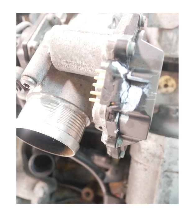 Moteur VW Passat CC B6 CBAB-CBA – Express Parts Belgique