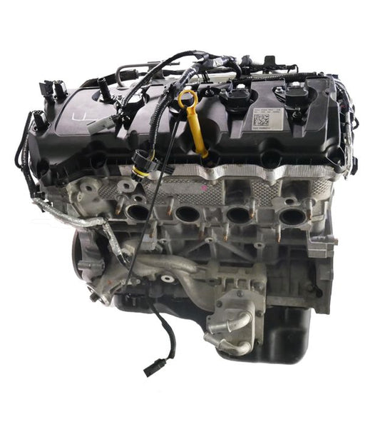 Bloc moteur Ford 5.0L MF8F – Express Parts