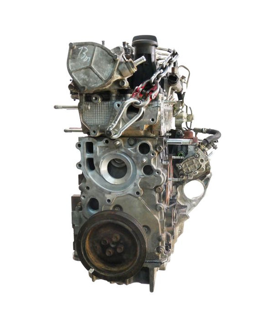 Bloc moteur Isuzu 1.9L RZ4E-TC – Express Parts